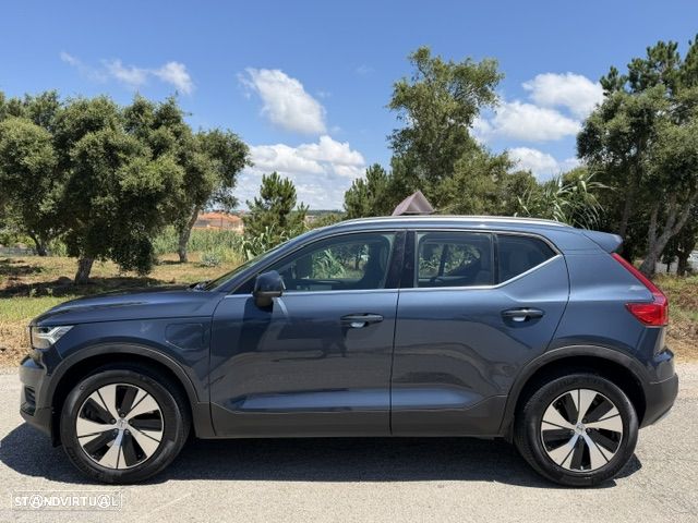 Volvo XC 40 1.5 T5 PHEV Inscription - 5