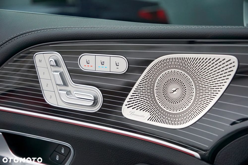 Mercedes-Benz GLE 450 d 4Matic 9G-TRONIC Edition - 15