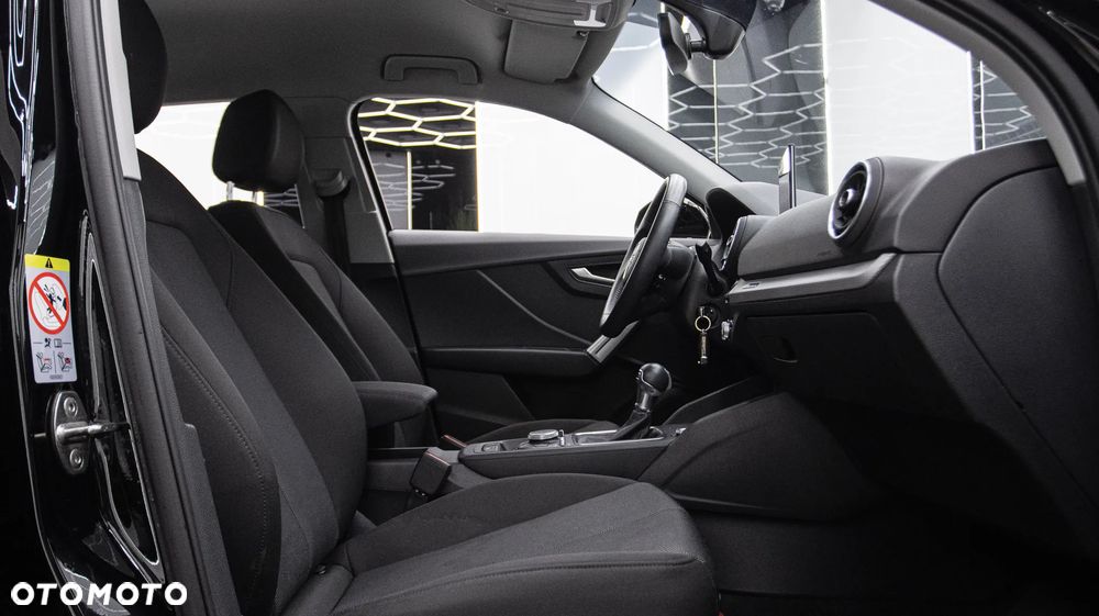 Audi Q2 35 TFSI S tronic - 15