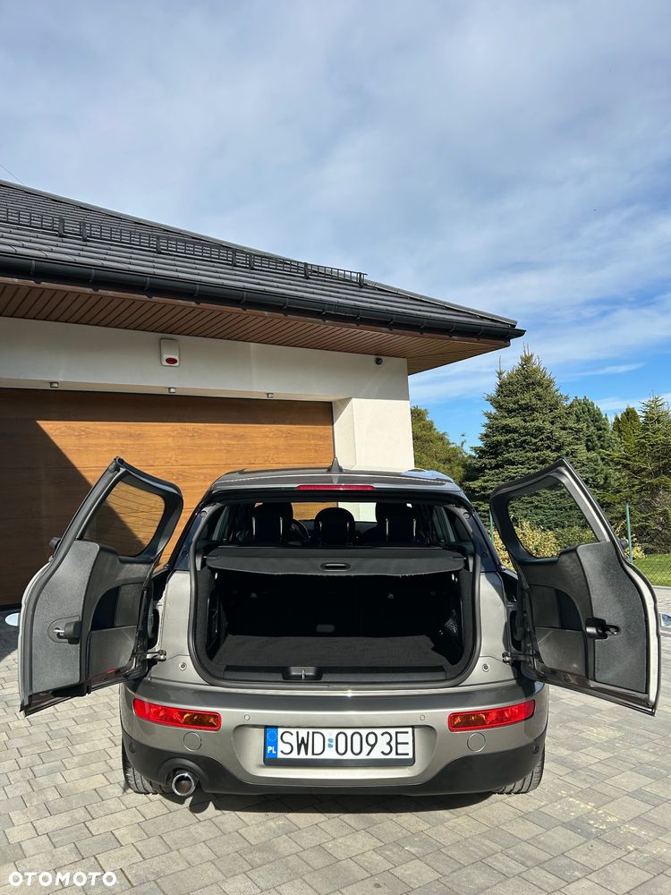 MINI Clubman - 7