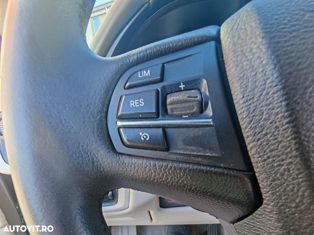 BMW X5 xDrive30d Sport-Aut. - 22