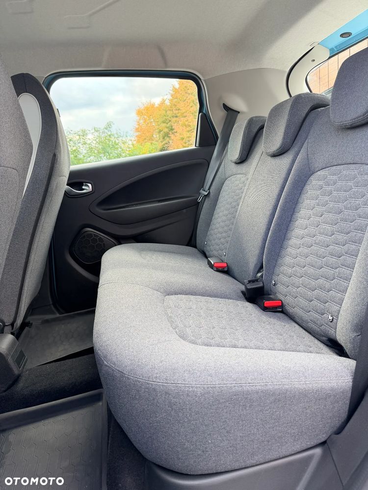Renault Zoe R135 Z.E 50 Zen - 24