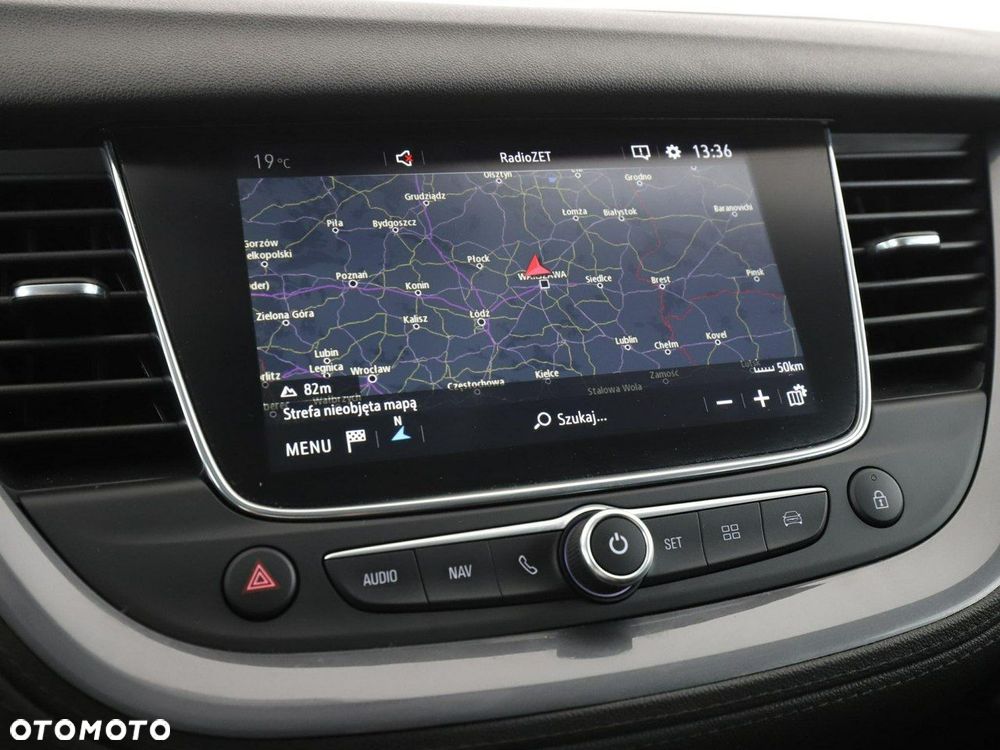 Opel Grandland X 1.2 T GPF Edition Business Pack S&S - 26