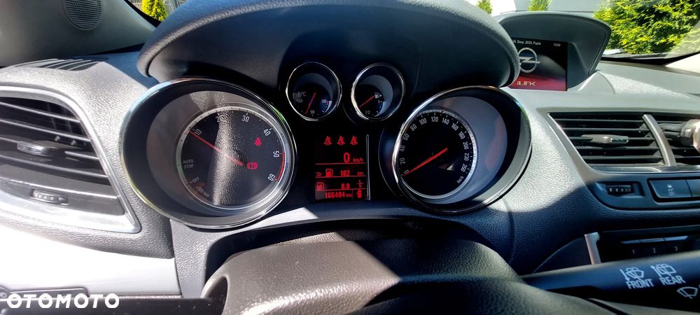 Opel Mokka 1.6 CDTI ecoFLEX Start/Stop 4x4 Innovation - 19
