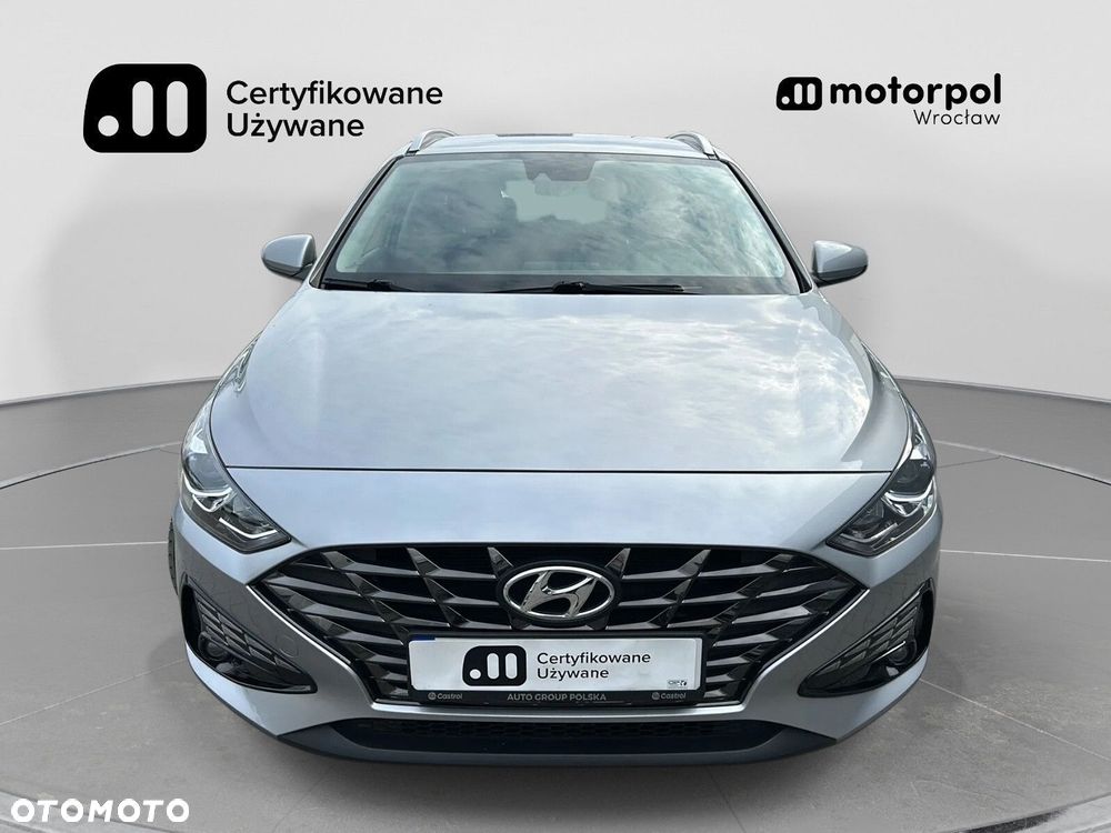 Hyundai i30 1.0 T-GDI Modern - 11