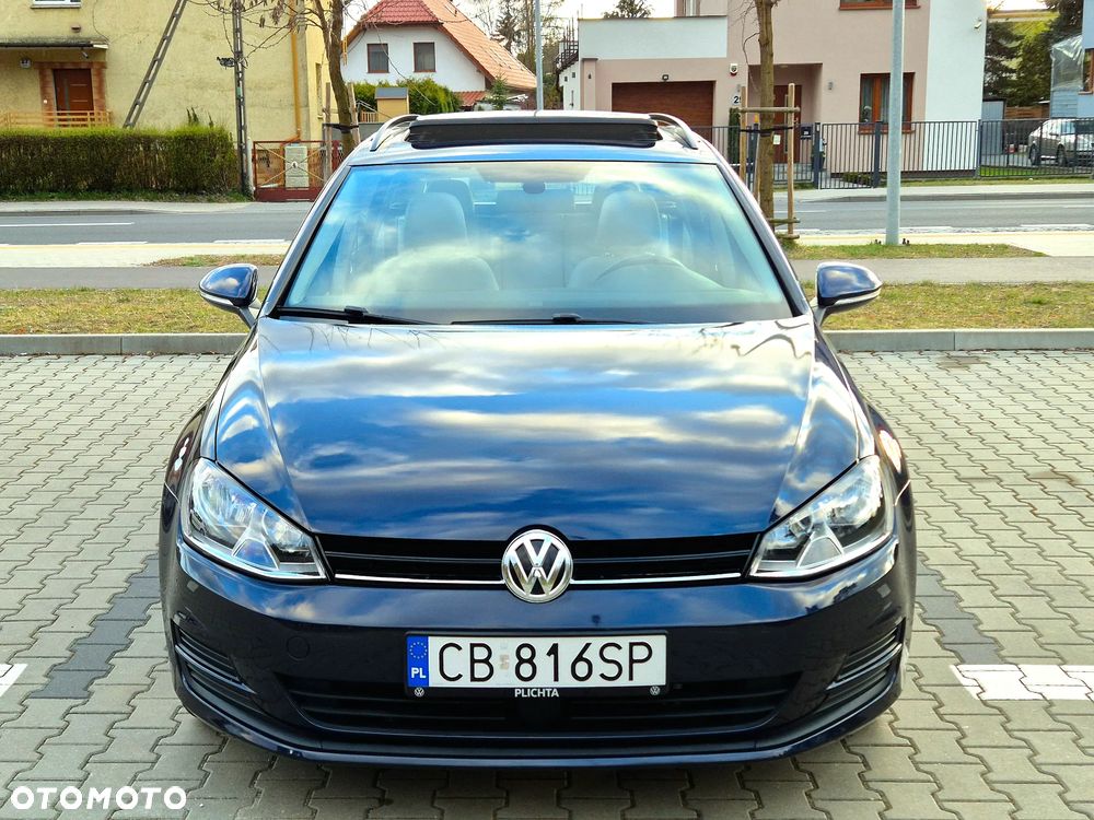 Volkswagen Golf - 19