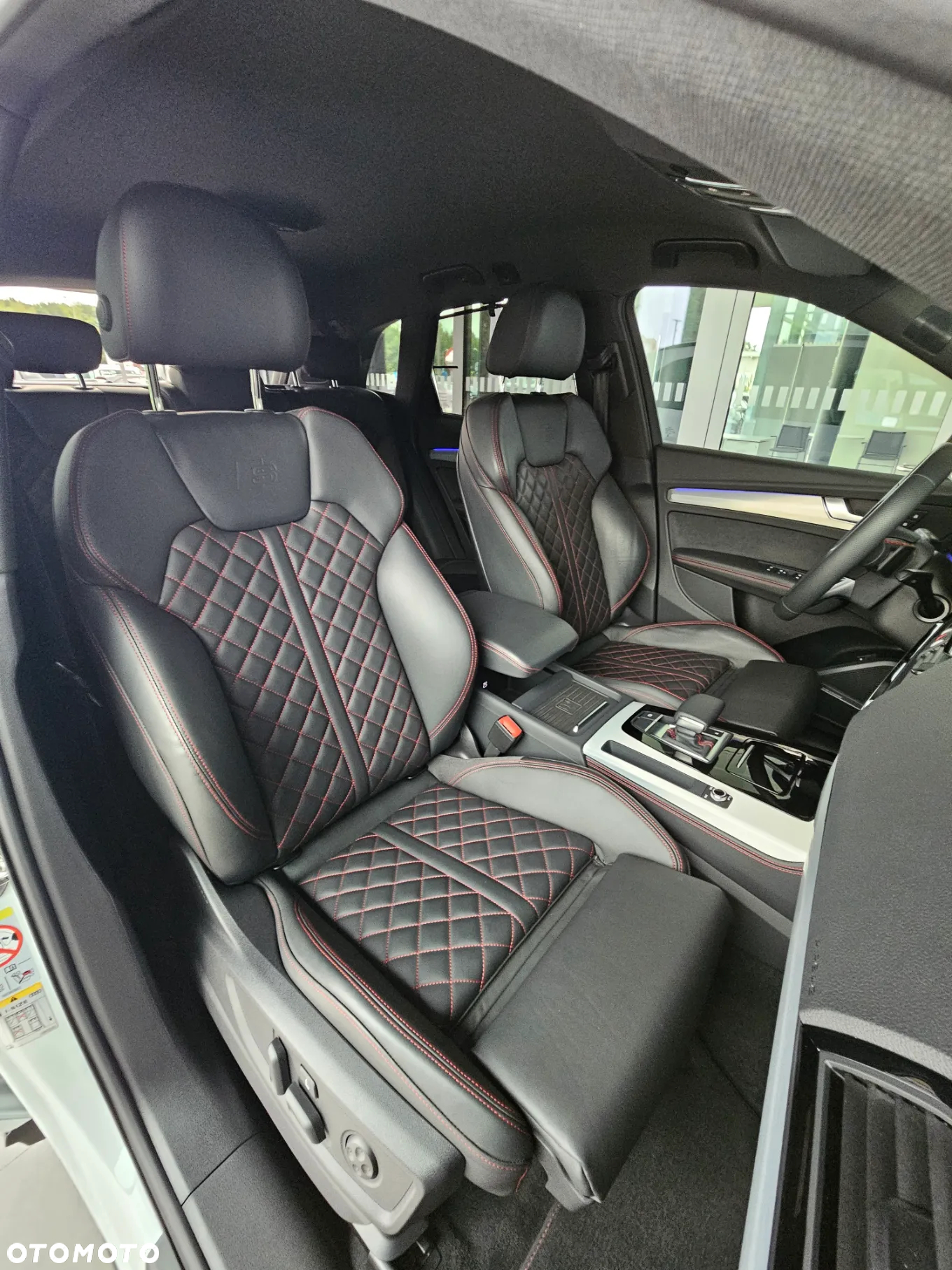 Audi Q5 40 TDI quattro S tronic S line - 40