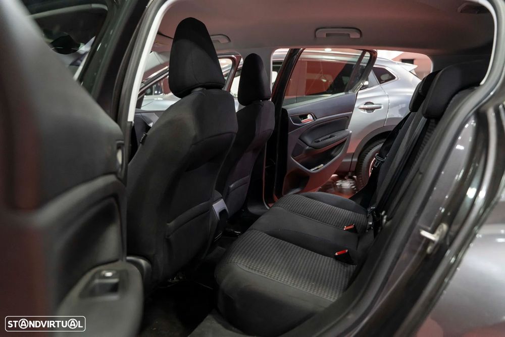 Peugeot 308 1.2 PureTech Style - 26