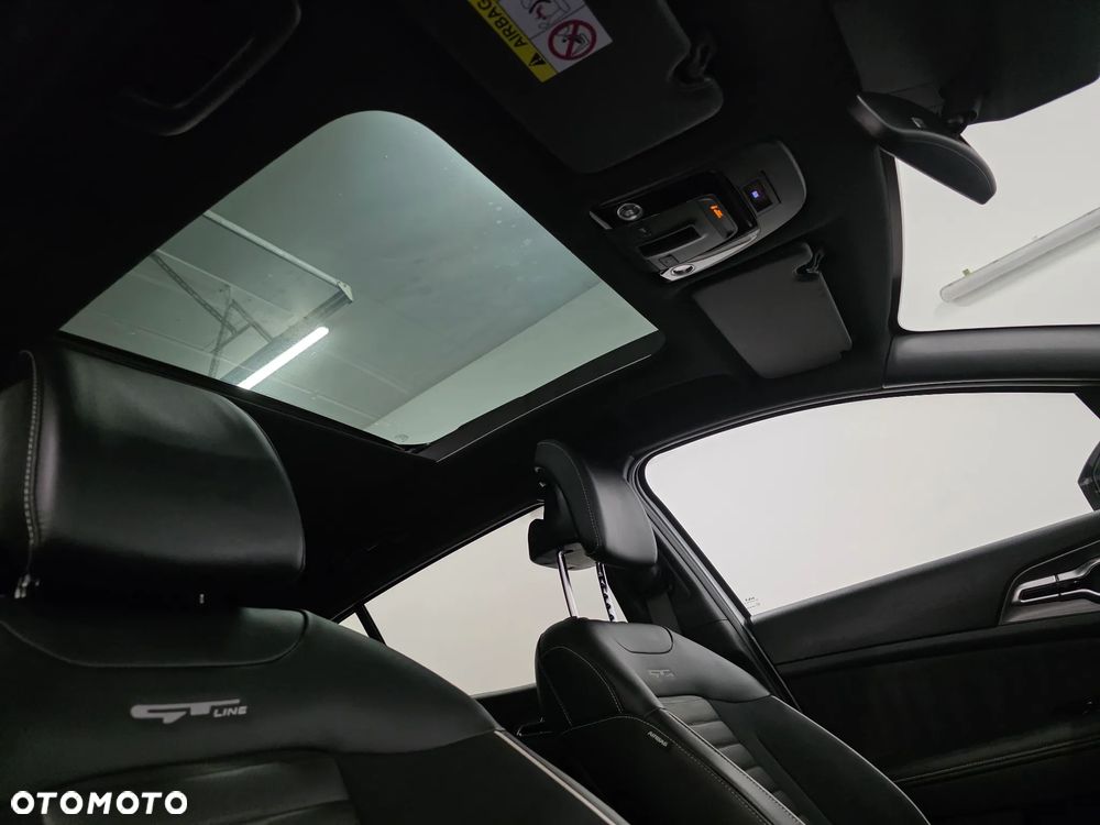 Kia Sportage 1.6 CRDI AWD Eco-Dynamics+ (48V M-H) DCT GT-Line - 26