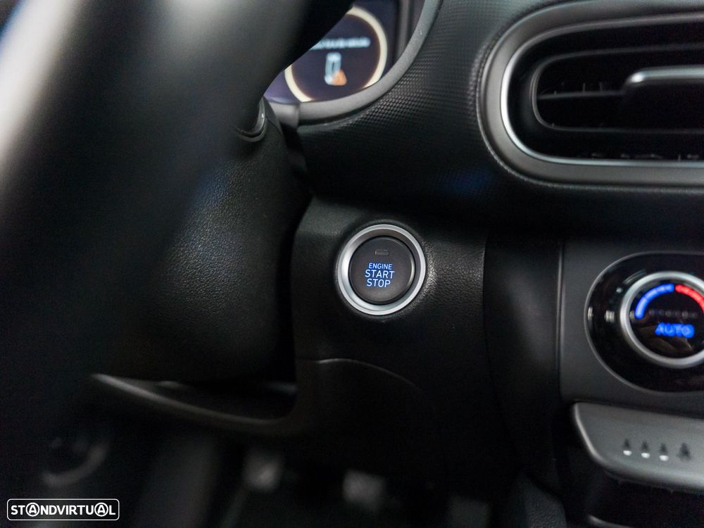 Hyundai Kauai 1.0 T-GDi Premium - 20