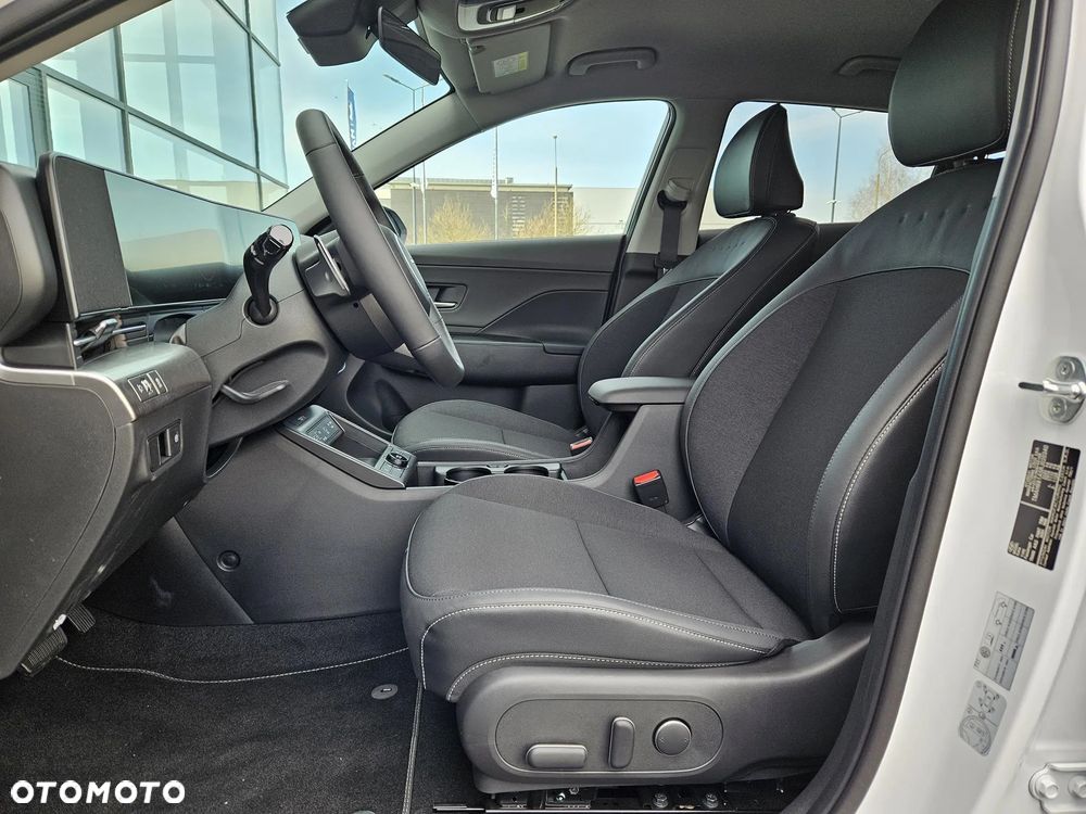 Hyundai Kona 39kWh Executive - 20