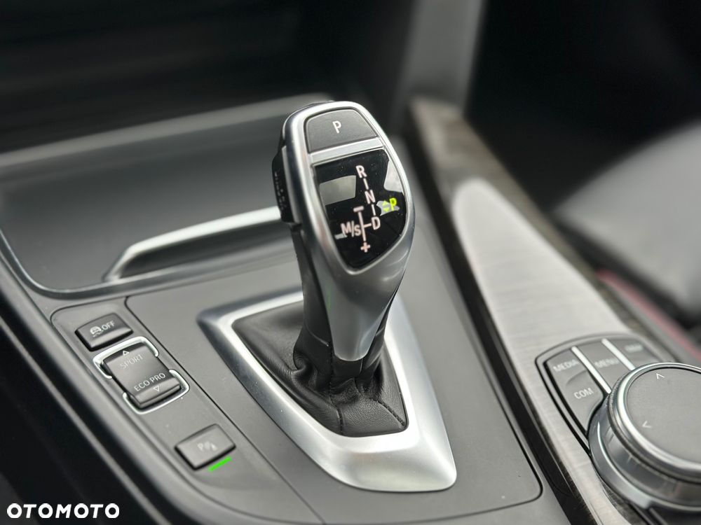 BMW Seria 4 440i Sport-Aut Luxury Line - 25