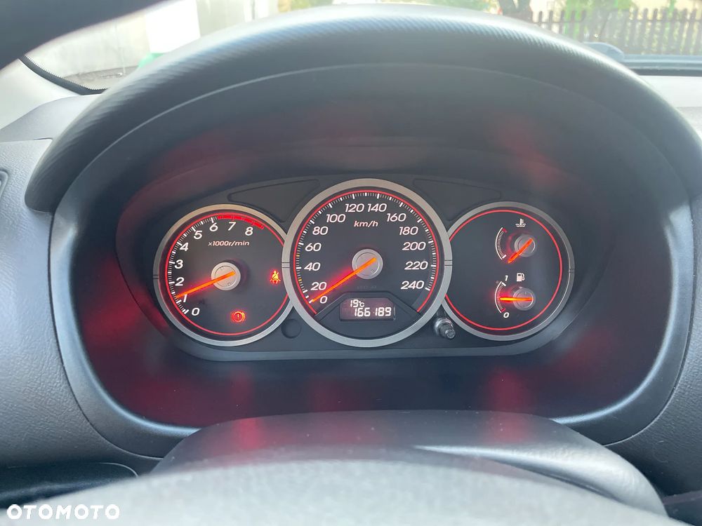 Honda Civic - 2
