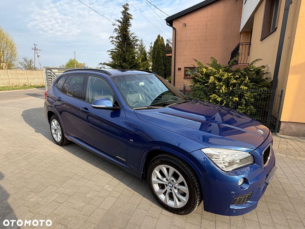 BMW X1 xDrive28i - 3