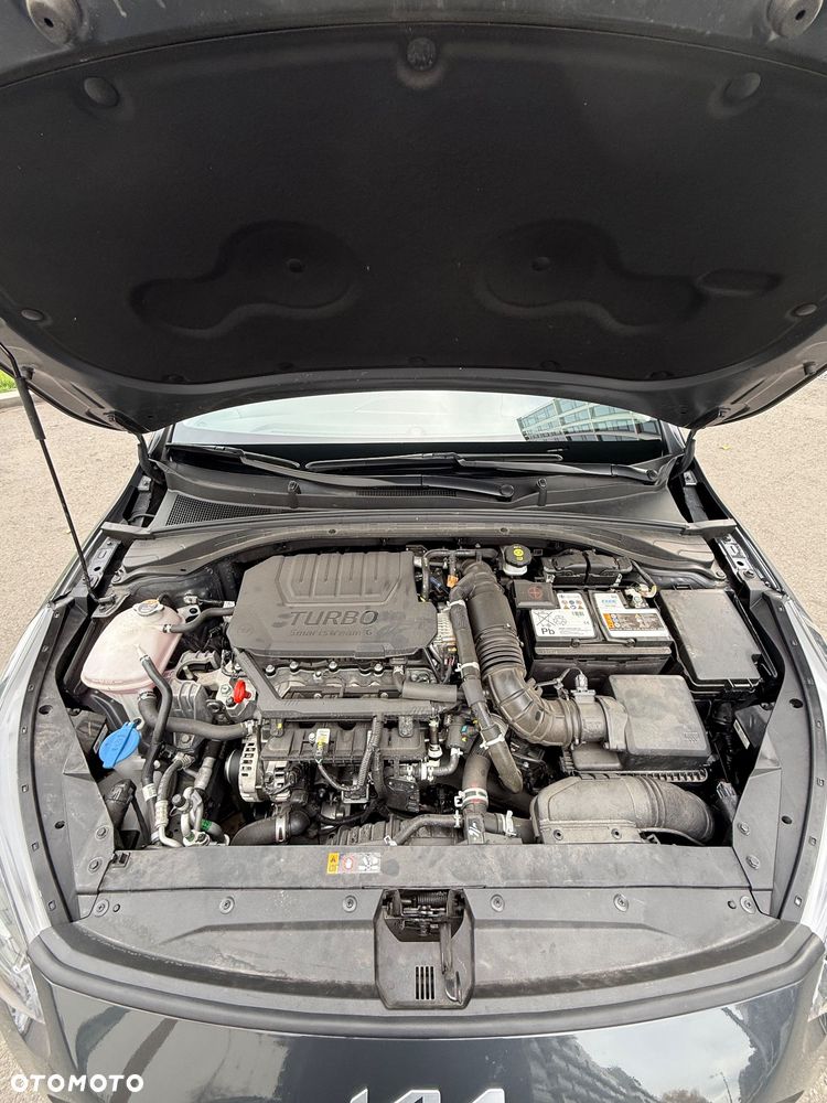 Kia Ceed 1.5 T-GDI L DCT - 18