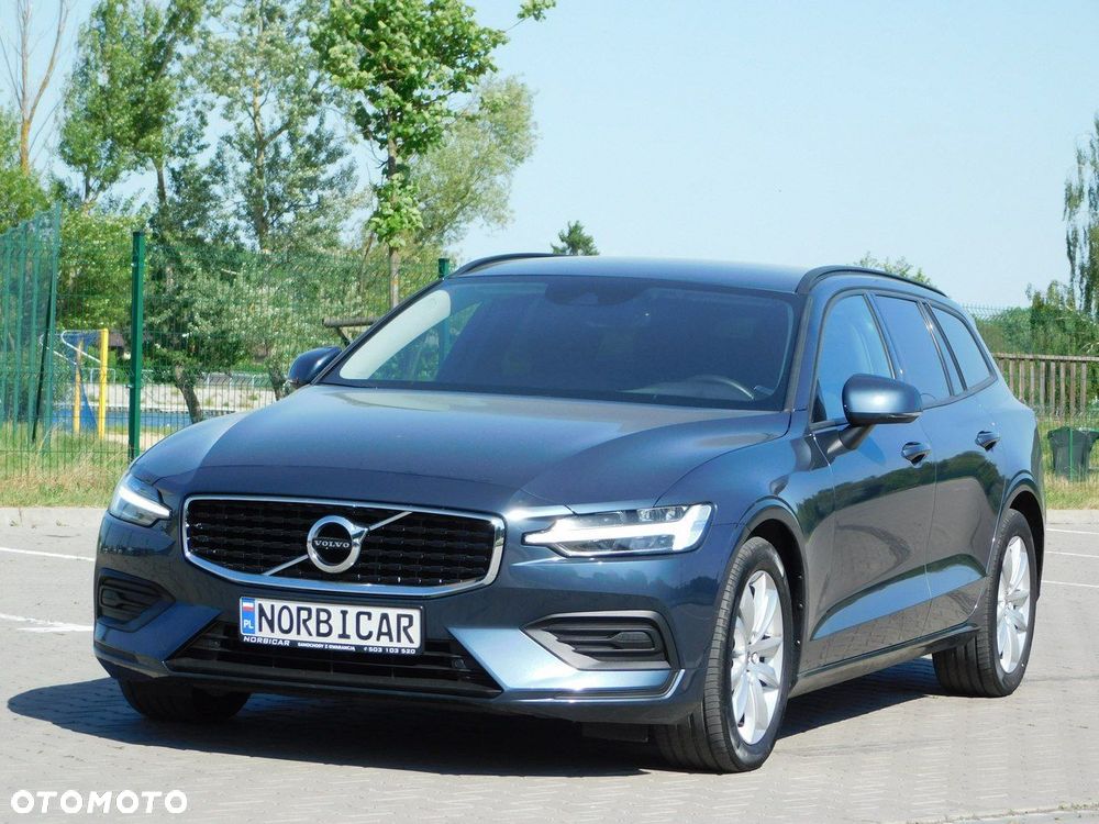 Volvo V60 B3 B Essential - 13
