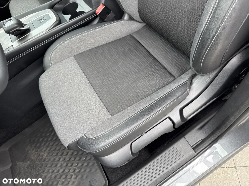 Nissan Qashqai 1.3 DIG-T MHEV N-Connecta Xtronic - 13
