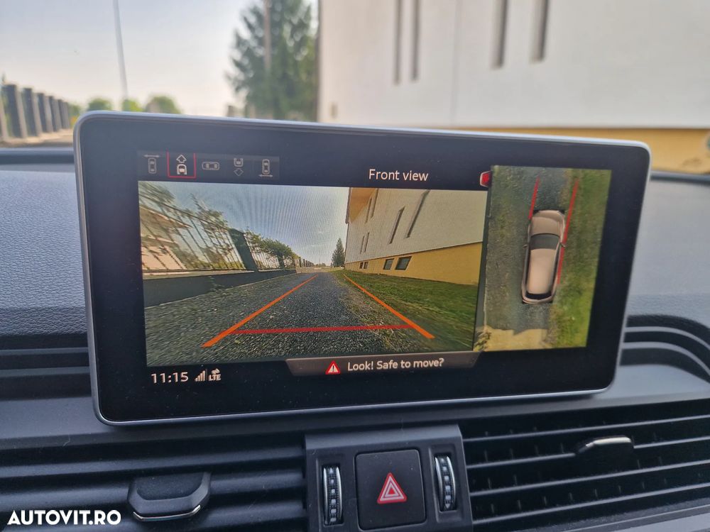 Audi Q5 40 TDI quattro S tronic design - 38