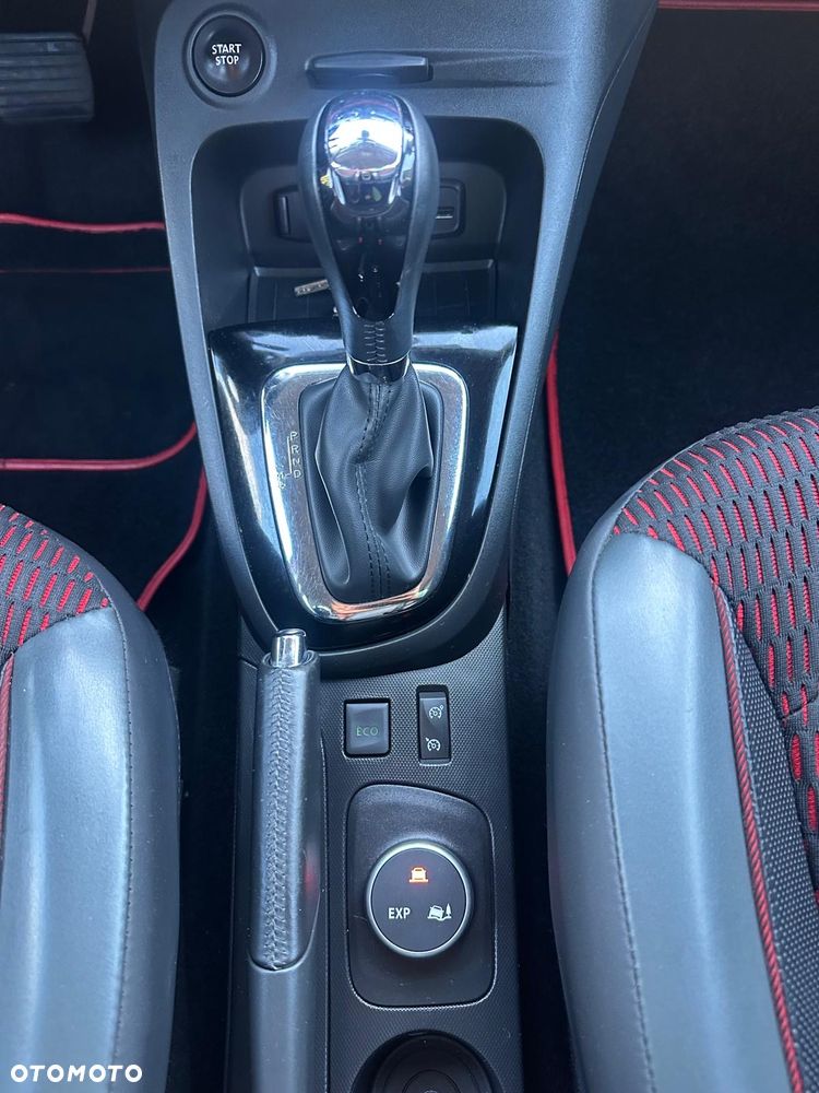 Renault Captur 1.2 Energy TCe Limited EDC - 16