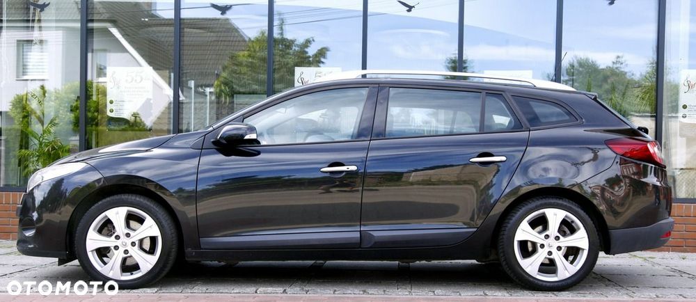 Renault Megane - 22