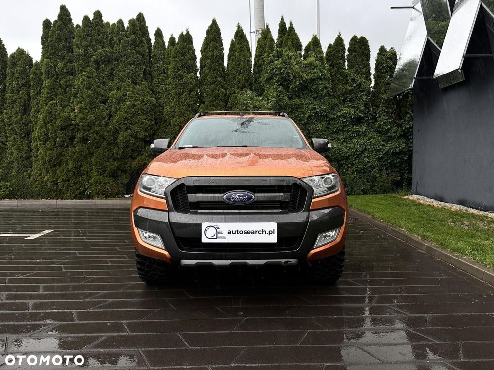 Ford Ranger - 3