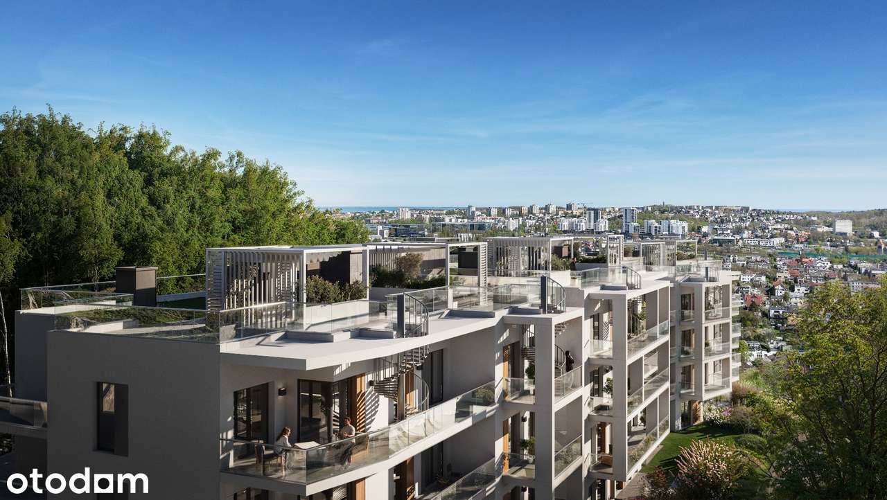 3-pokojowe mieszkanie 83m2 + balkon Bez Prowizji