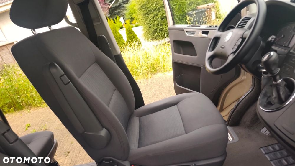 Volkswagen Multivan L1 Highline - 28