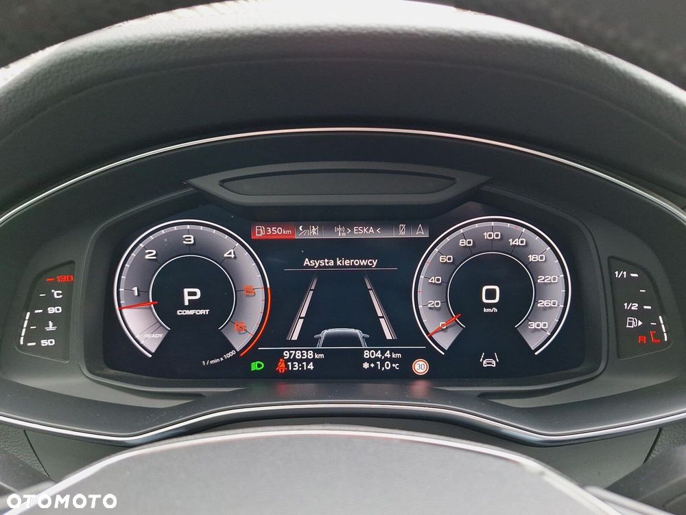 Audi A6 Limousine - 14