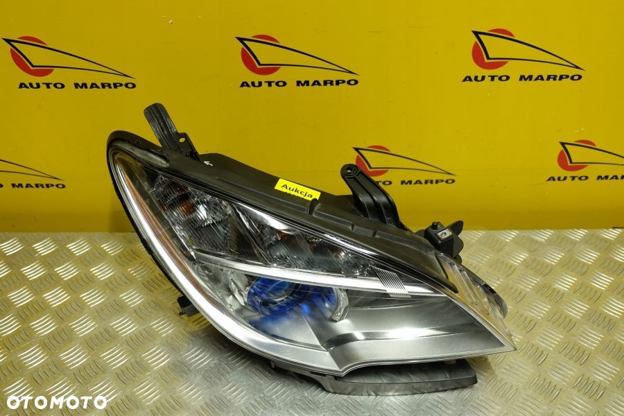 BUICK ENCORE 2013- REFLEKTOR LAMPA ZWYKŁA R USA - 5