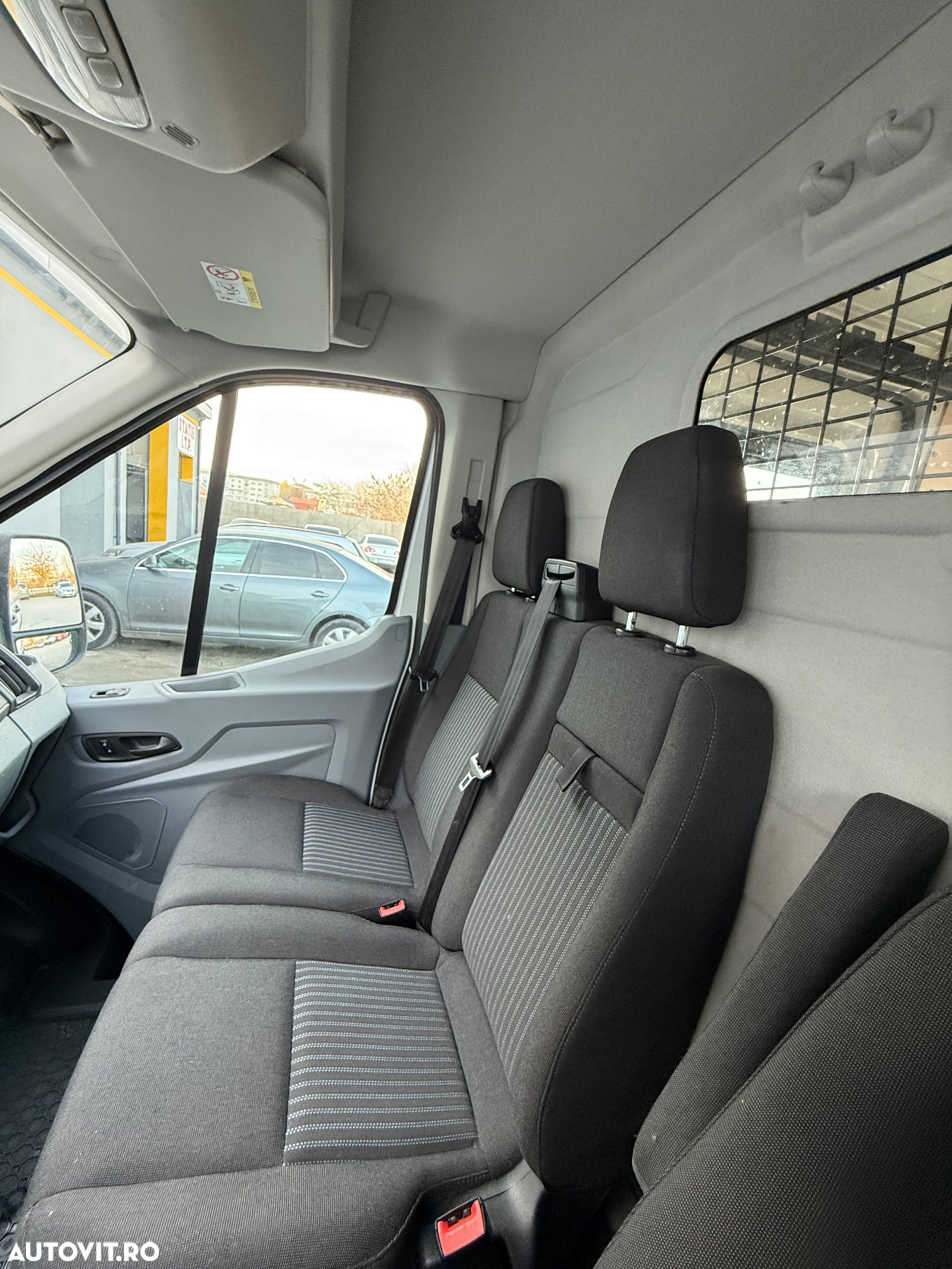 Ford TRANSIT - 17