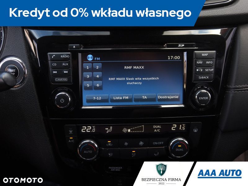 Nissan X-Trail - 13