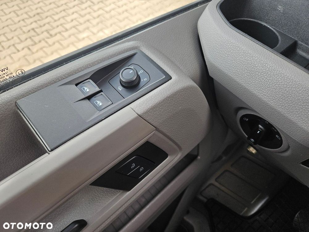 Volkswagen Crafter L4H2 *69999zł NETTO* 2.0TDi/140KM - 19