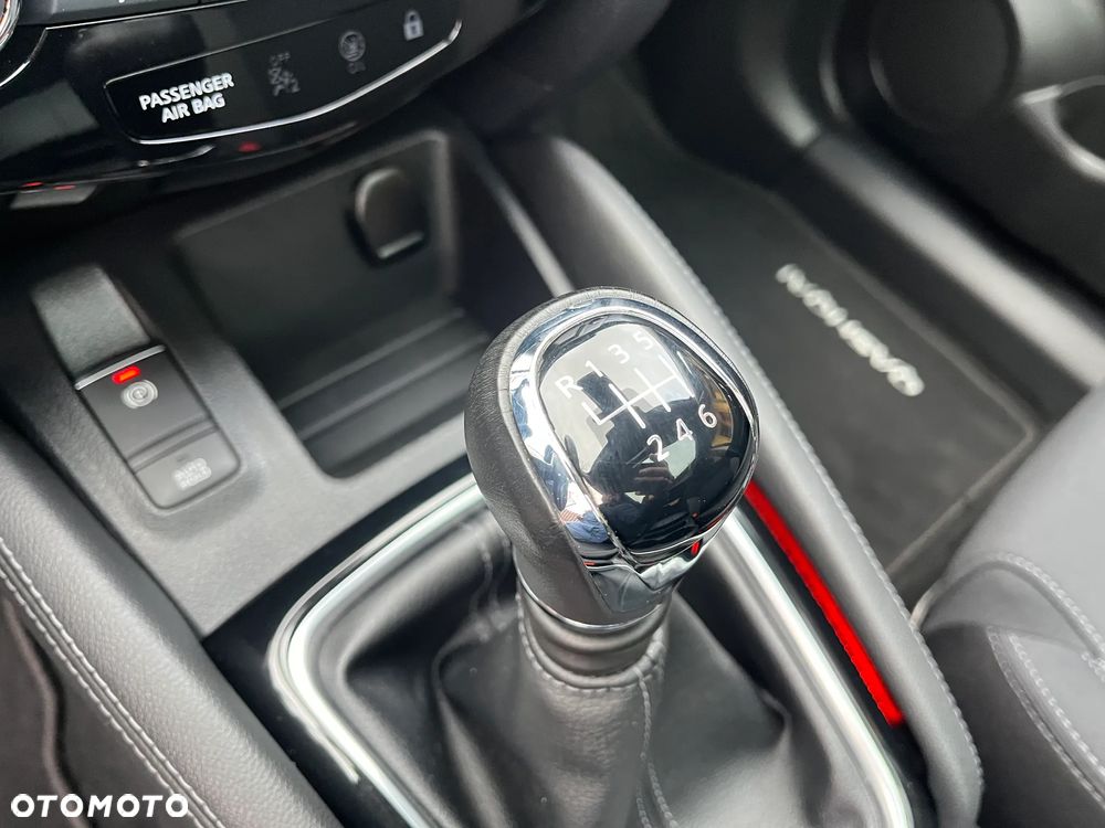 Nissan Qashqai 1.3 DIG-T TEKNA - 18