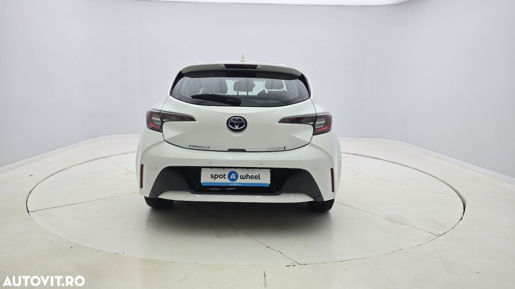 Toyota Corolla - 7