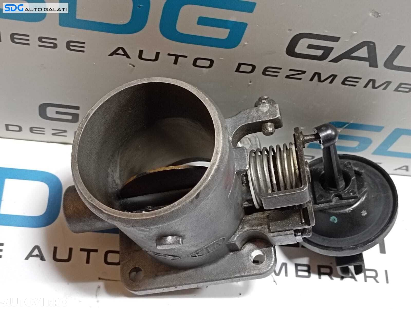 Clapeta Acceleratie Hyundai Accent 1.5 CRDI 2005 - 2010 Cod 35100-2XXXX [M7591] - 3