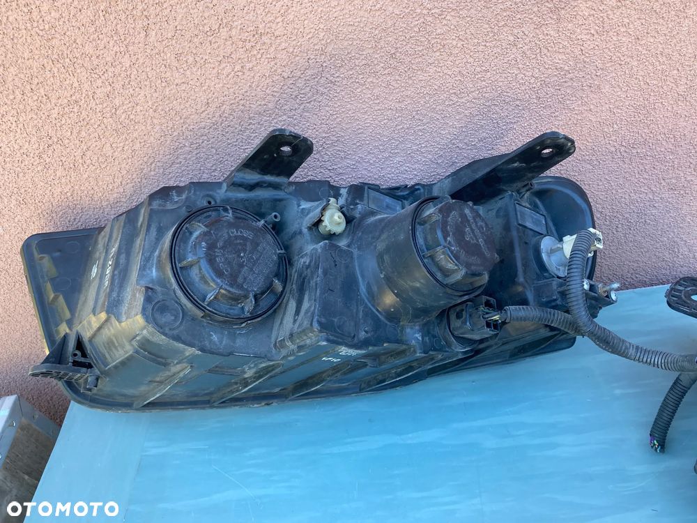 lampy captiva lift komplet eu całe - 5