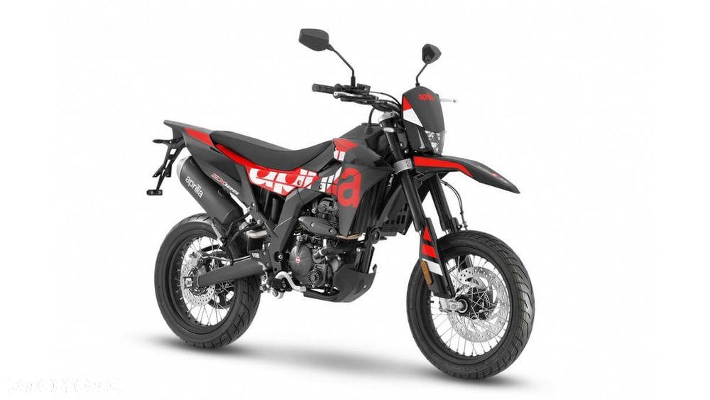 Aprilia SX - 9
