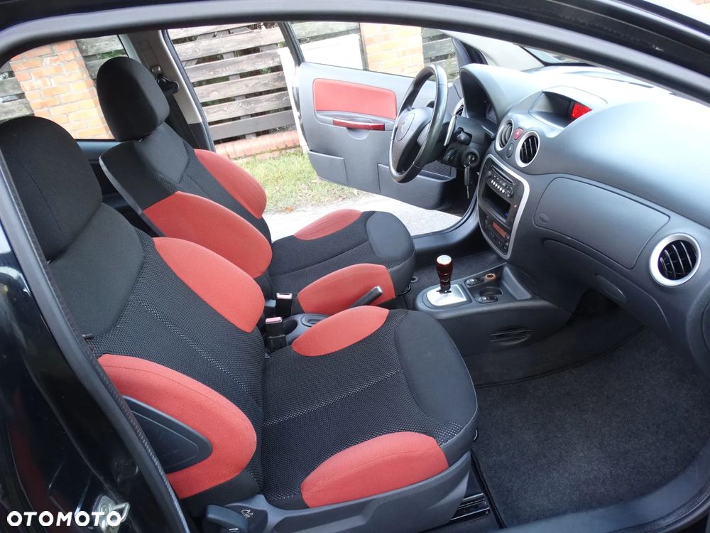 Citroën C2 1.4 VTR Senso Drive - 10