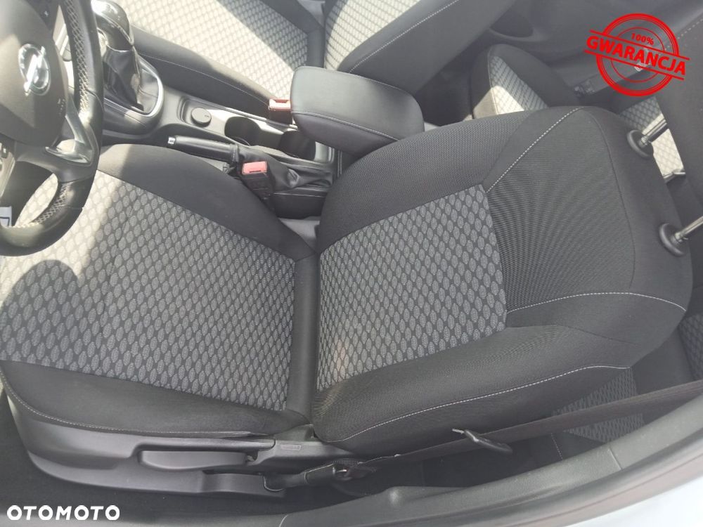 Opel Astra - 19