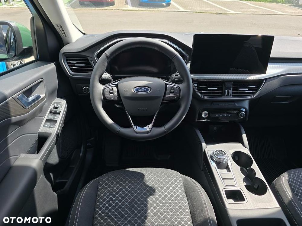 Ford Kuga 2.5 FHEV FWD Titanium eCVT - 20