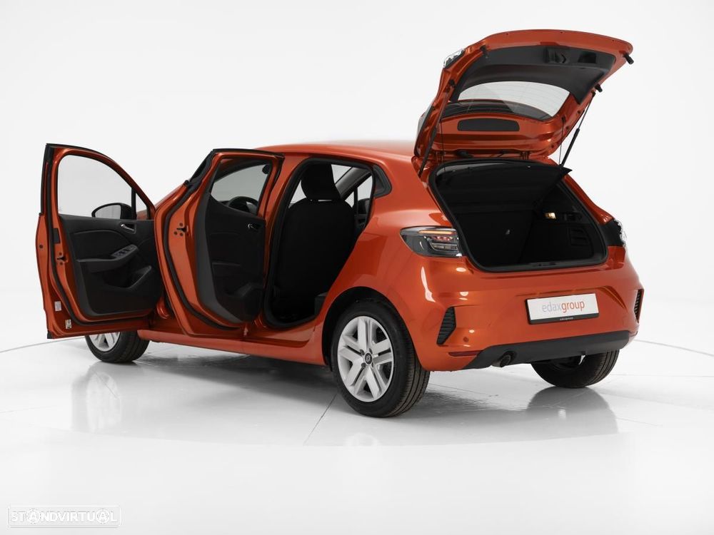 Renault Clio 1.0 TCe Evolution - 5