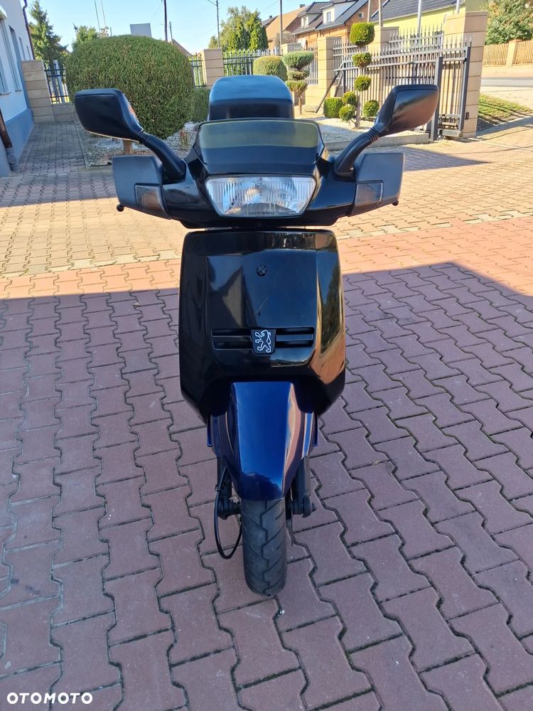 Peugeot SV - 7