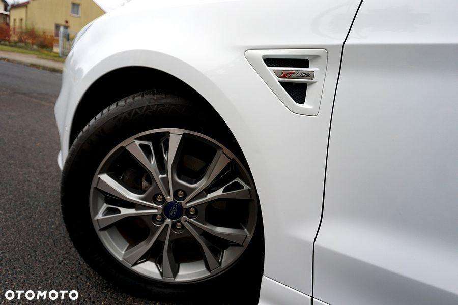 Ford S-Max 2.0 EcoBlue ST-Line - 4