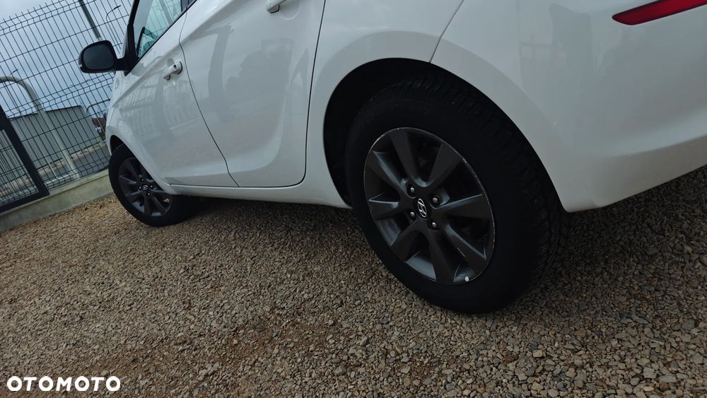 Hyundai i20 1.25 Style - 7