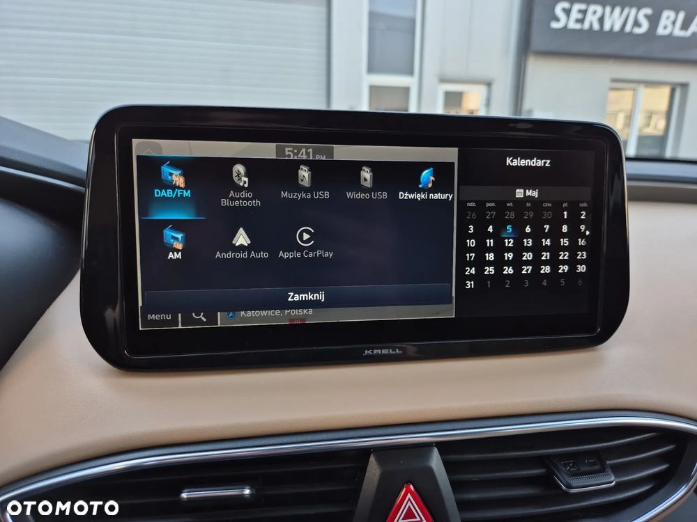 Hyundai Santa Fe - 18