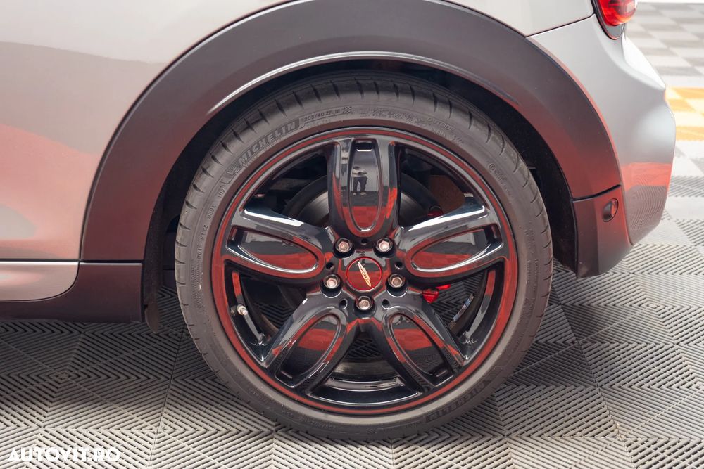 Mini John Cooper Works - 11
