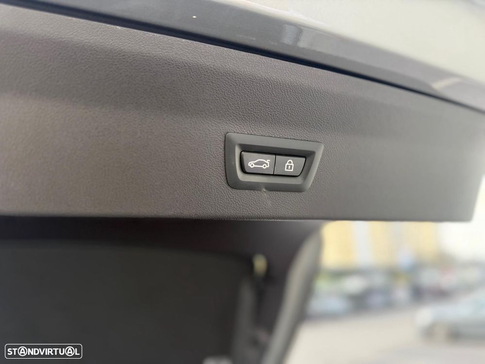 BMW X4 M Competition - 16