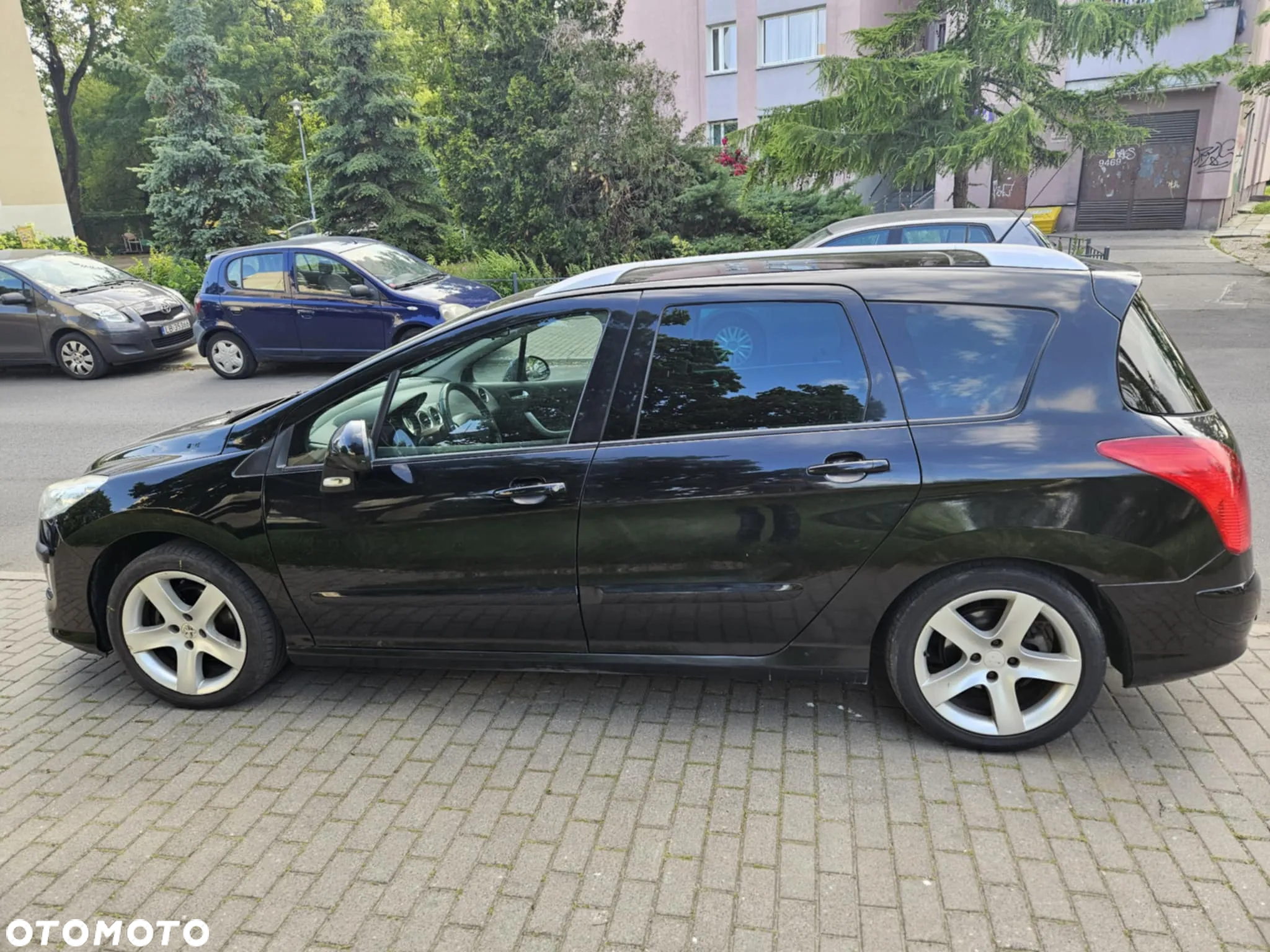 Peugeot 308 - 11