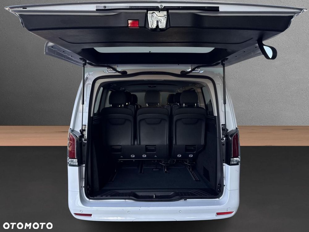 Mercedes-Benz Vito - 16