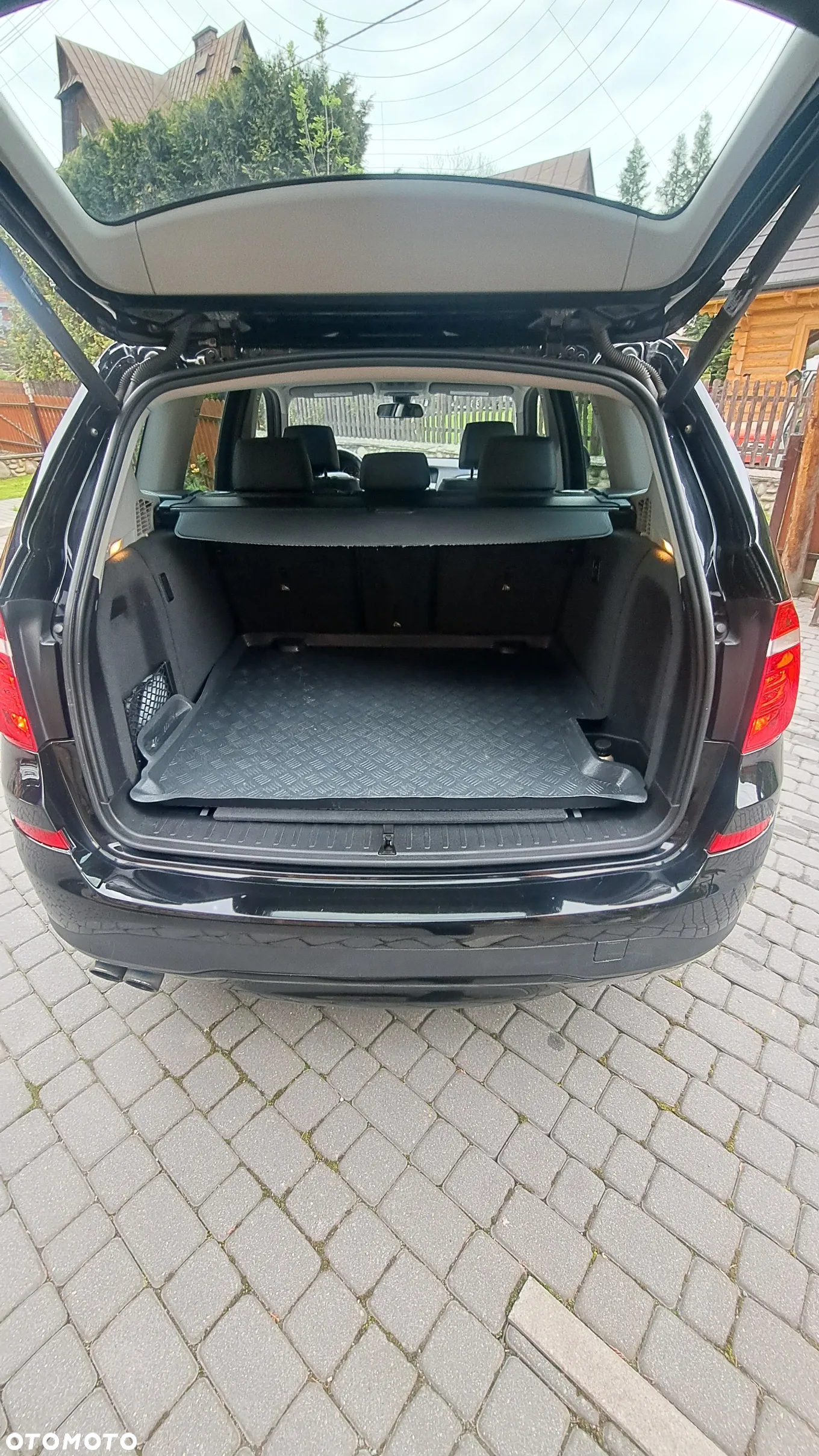 BMW X3 - 11